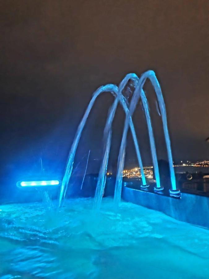 Willa Jurassic View 3 Bed House With Hot Tub Castletown  Zewnętrze zdjęcie